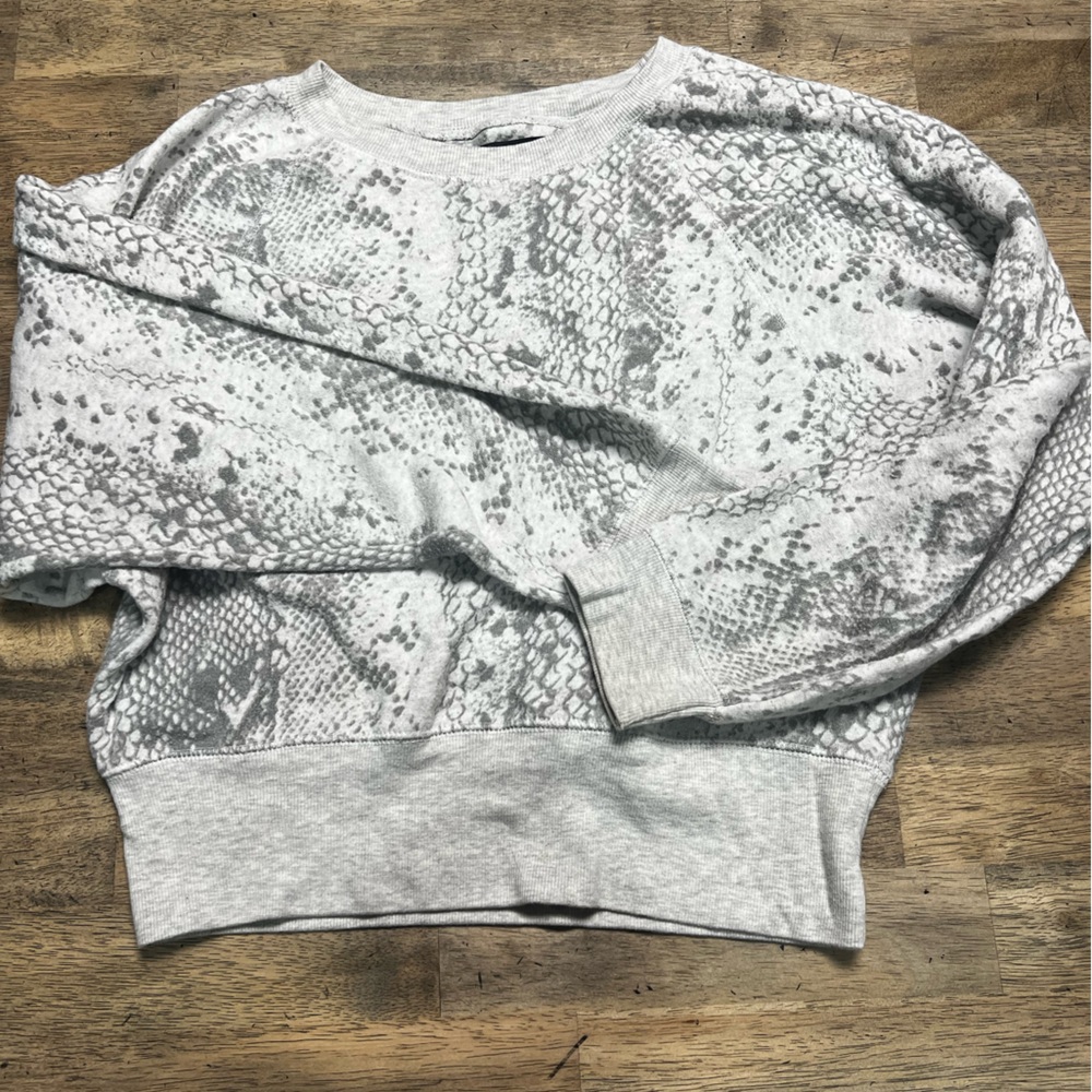 “ocean drive” sweatshirt